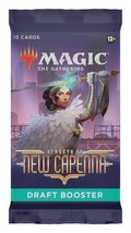 Magic: The Gathering - Streets of New Capenna Booster Pack
