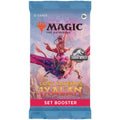 The Lost Caverns of Ixalan - Set Booster Single Pack