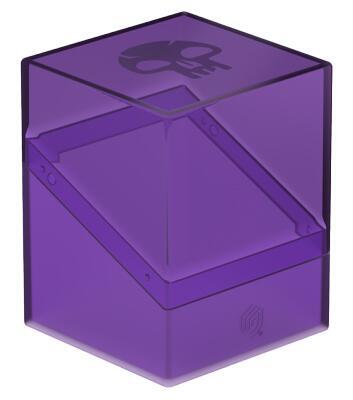 Ultimate Guard Deck Box - Boulder 100+