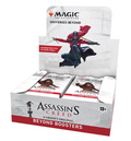 MTG: Universes Beyond- Assassin's Creed Beyond Booster