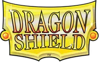 Dragon Shield Matte - Apple Green (100-Pack)