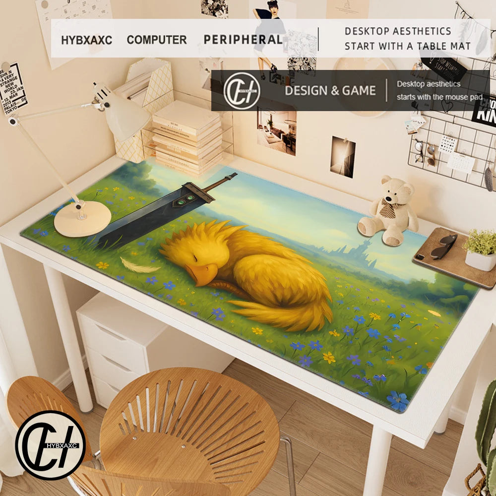 Card Game MTG Playmat The gathering Magic Mouse Pad Computer Office Mousepad Non-slip for MTG DTCG CCG RPG Trading Card Deskmats