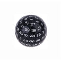 D100 Dice Polyhedral Acrylic 100 Sided Dices For Table Board Role Playing Game Bar Funny Kids Party Entertaiment