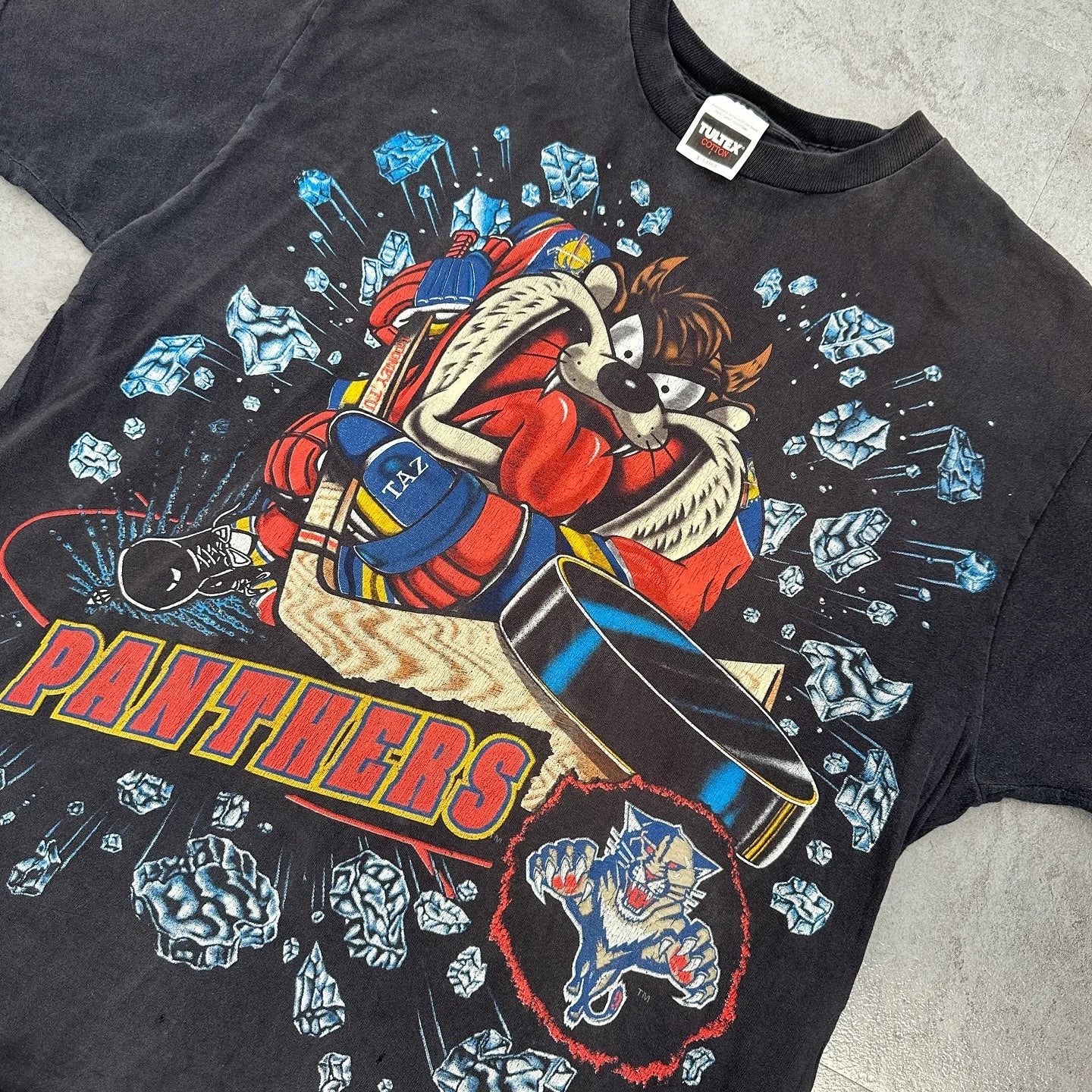 90s Vintage Oversized Wizard Mystic Graphic Print T Shirt Streetwear Unisex Fashion Tee Men Women Casual Unique Style Top