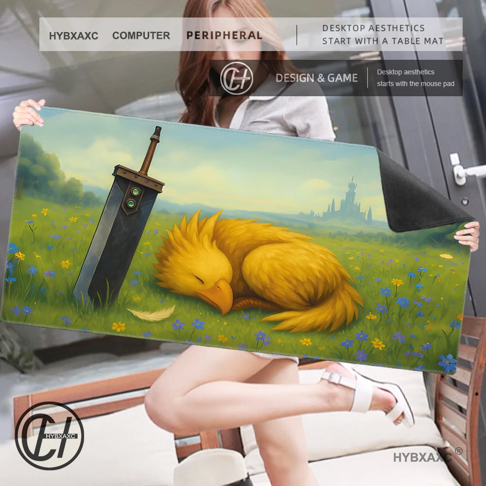 Card Game MTG Playmat The gathering Magic Mouse Pad Computer Office Mousepad Non-slip for MTG DTCG CCG RPG Trading Card Deskmats