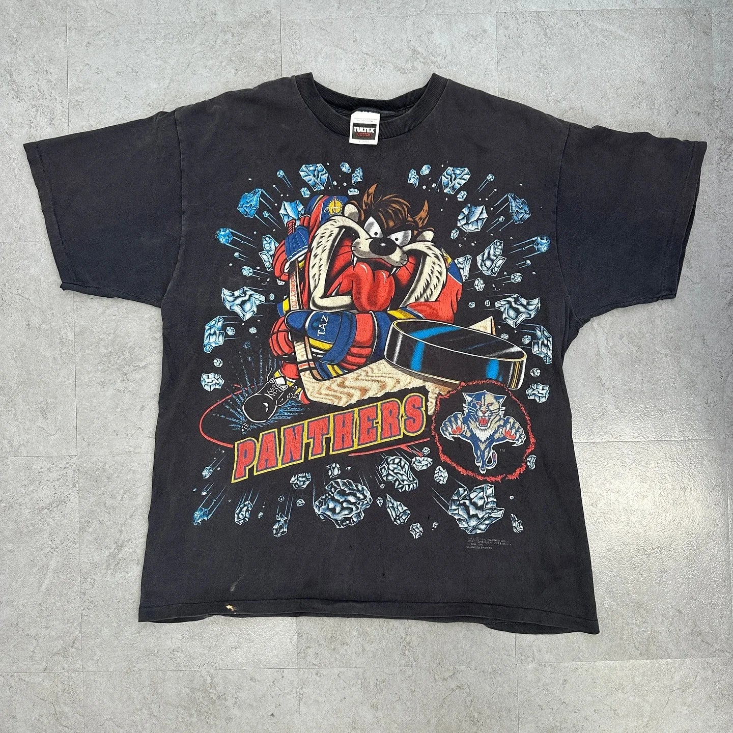 90s Vintage Oversized Wizard Mystic Graphic Print T Shirt Streetwear Unisex Fashion Tee Men Women Casual Unique Style Top