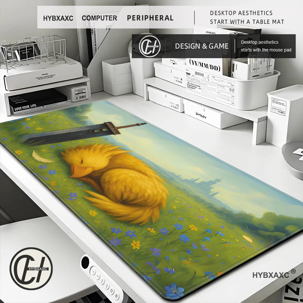 Card Game MTG Playmat The gathering Magic Mouse Pad Computer Office Mousepad Non-slip for MTG DTCG CCG RPG Trading Card Deskmats