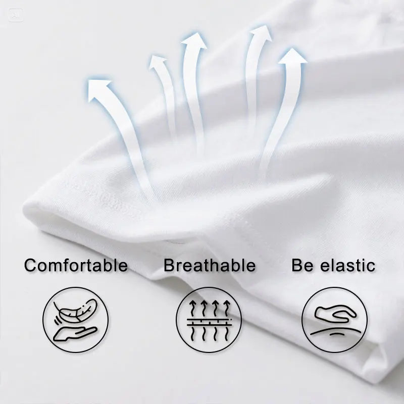 Dungeons and Dragons Inspired Yes They're Natural TShirt Board Games D&D Dungeon Master Clothing Casual Fashion Man Streetwear