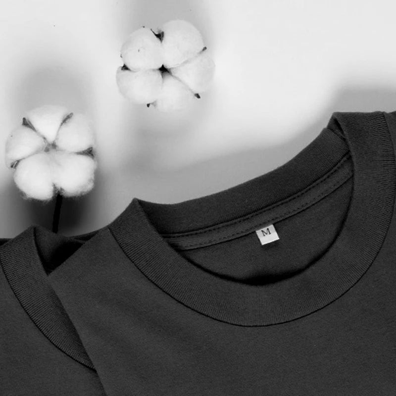 Dungeons and Dragons Dice Throwing Character Shaping Short-sleeved T-shirt, Extra-large Size