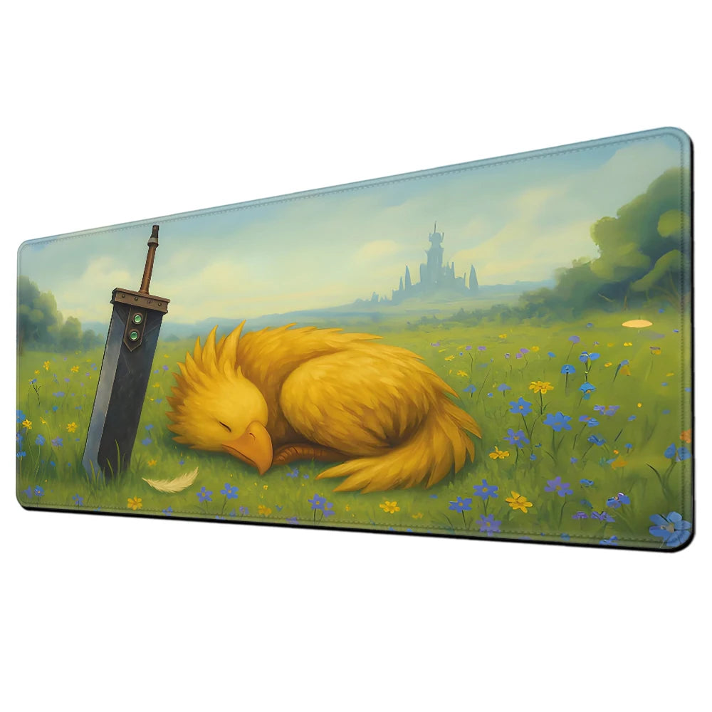 Card Game MTG Playmat The gathering Magic Mouse Pad Computer Office Mousepad Non-slip for MTG DTCG CCG RPG Trading Card Deskmats