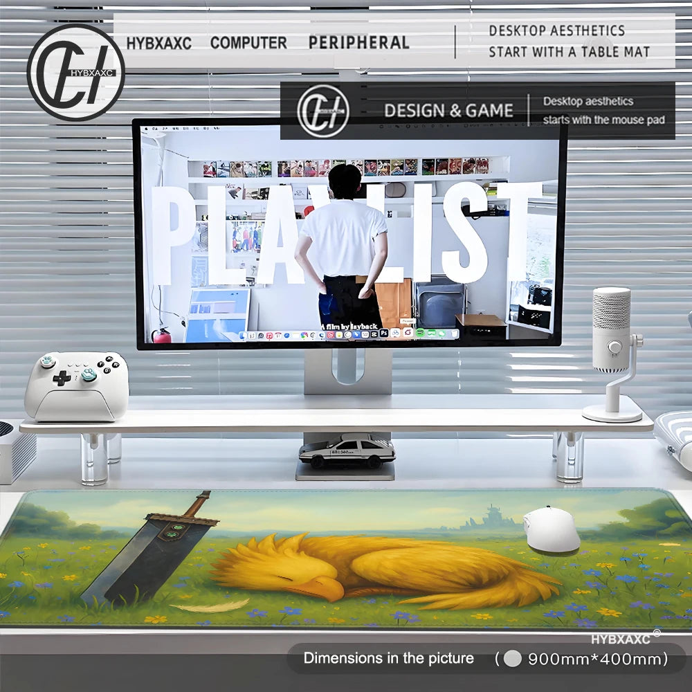 Card Game MTG Playmat The gathering Magic Mouse Pad Computer Office Mousepad Non-slip for MTG DTCG CCG RPG Trading Card Deskmats