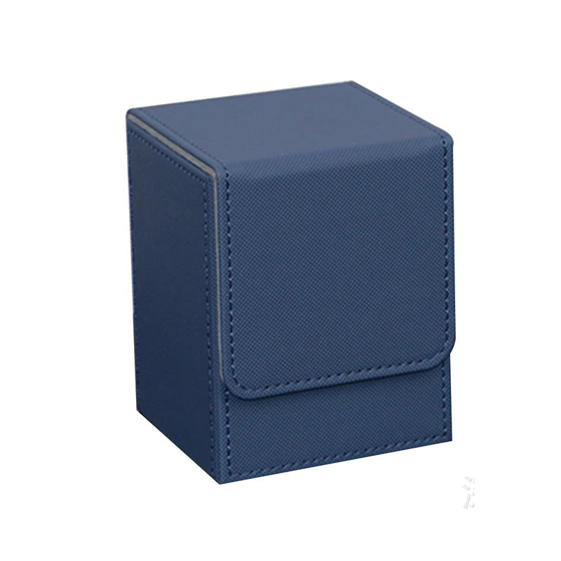 Card Deck Box is an card box used for commander display, which can accommodate over 80 single card transaction cards. It is