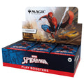 Magic: The Gathering: Spider-Man Play Booster Box