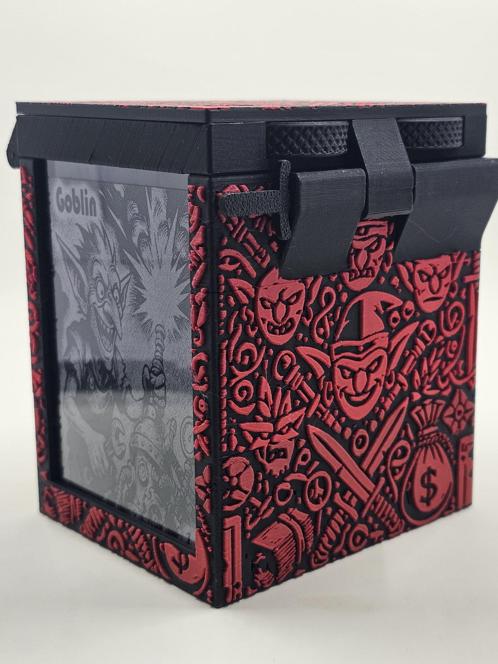 Goblin Deck Box